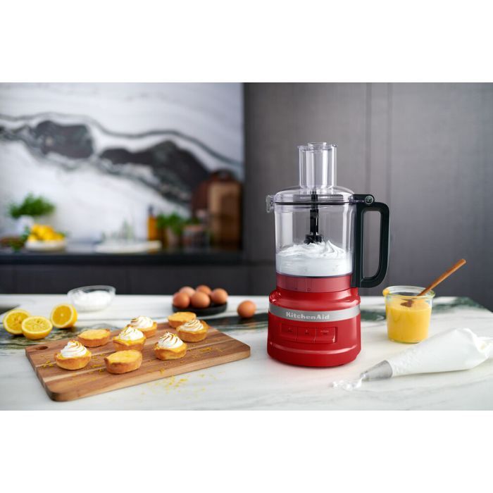 Кухонный комбайн KitchenAid 5KFP0921EER изображение 5