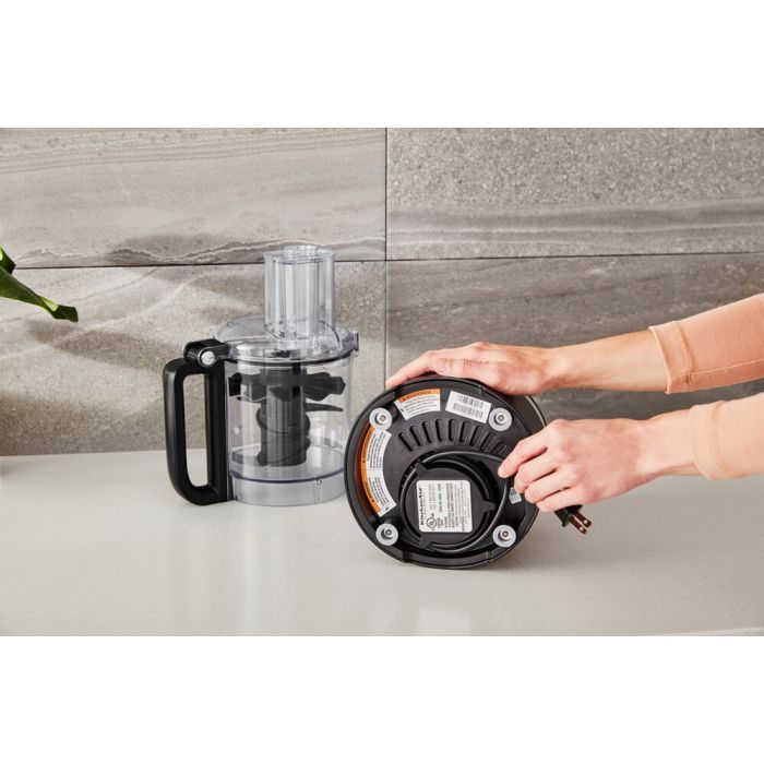 Кухонный комбайн KitchenAid 5KFP0921EER изображение 7