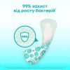 Щоденні прокладки Kotex Antibacterial Extra Thin 20 шт. (5029053549132) зображення 6