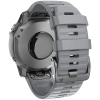 Ремінець до смарт-годинника Armorstandart Silicone 26mm для Garmin Fenix 5x/6x Grey (ARM60805) зображення 2