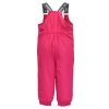 Полукомбинезон детский Huppa SONNY 26130016 фуксия 80 (4741468940076) изображение 2