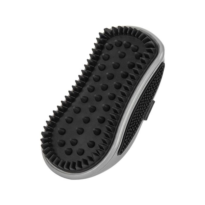 Фурминатор для животных FURminator Расческа-щетка для собак и кошек 12.5х6.5х4 см (8117940144694) изображение 4