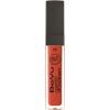 Блиск для губ BeYu Cashmere 08 - Red Lobster (4033651018380)