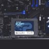Накопичувач SSD 2.5" 1.92TB Burst Elite Patriot (PBE192TS25SSDR) зображення 4