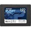 Накопичувач SSD 2.5" 1.92TB Burst Elite Patriot (PBE192TS25SSDR)