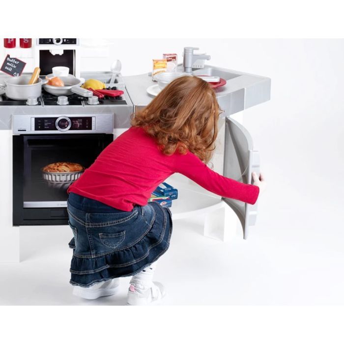 Ігровий набір Bosch Кухня Jumbo (7156) зображення 3