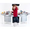 Ігровий набір Bosch Кухня Jumbo (7156) зображення 4