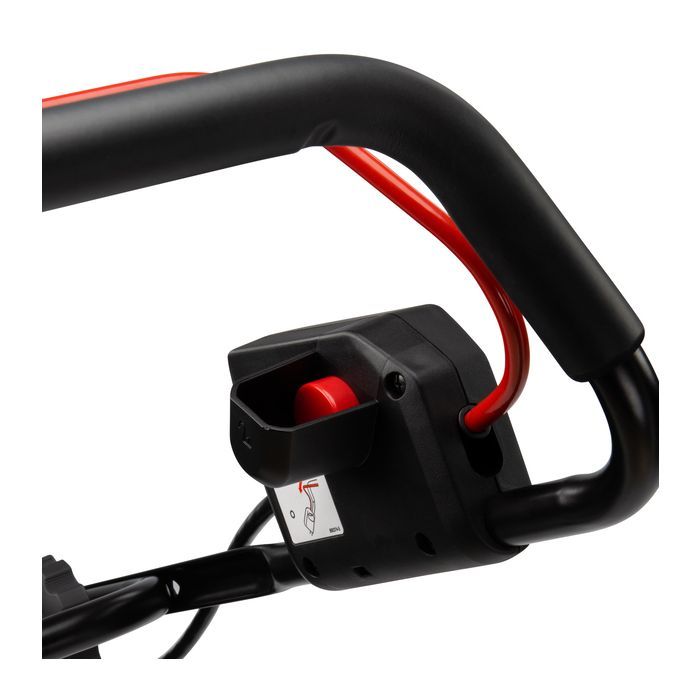 Газонокосарка Makita DLM382CM2 LXT, 18В+18В, 380мм (DLM382CM2) зображення 3