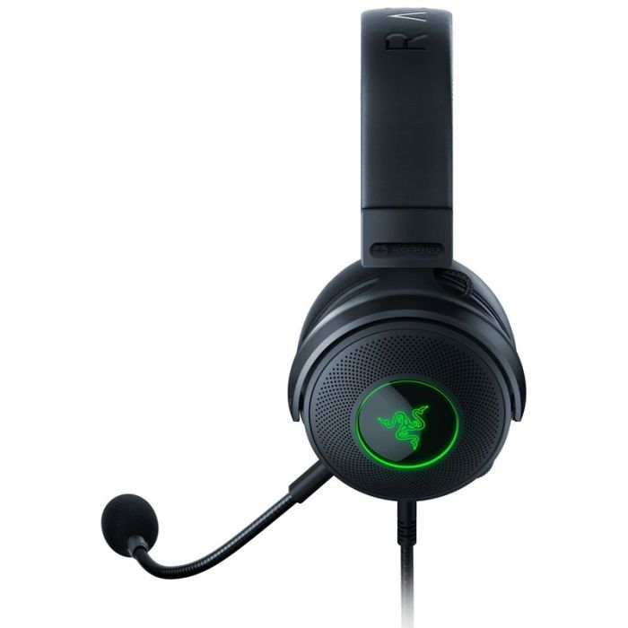 Навушники Razer Kraken V3 Hypersence (RZ04-03770100-R3M1) зображення 2