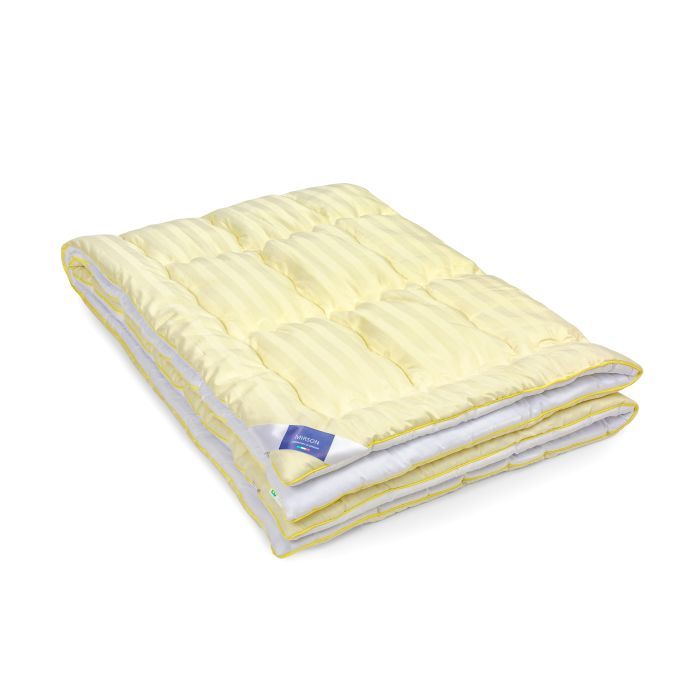 Ковдра MirSon з евкаліптовим волокном №1403 Carmela Hand Made Демісезонна 155x215 см (2200001535206) зображення 5