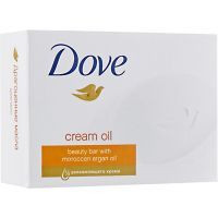 Твердое мыло Dove Драгоценные масла 90 г (8720182995049/8720182258397)