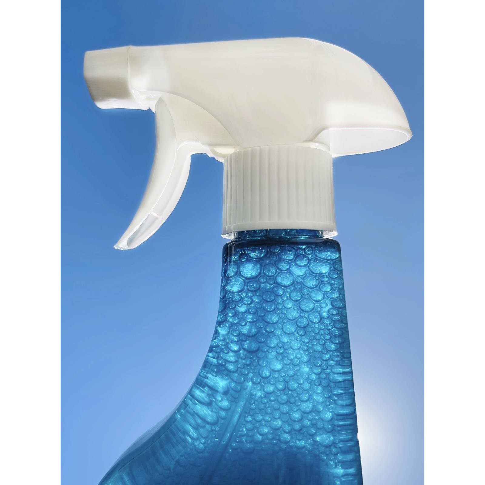 Средство для мытья стекла Yope Natural Cleaner For Windows & Mirrors 750 мл (5905279370104) изображение 2
