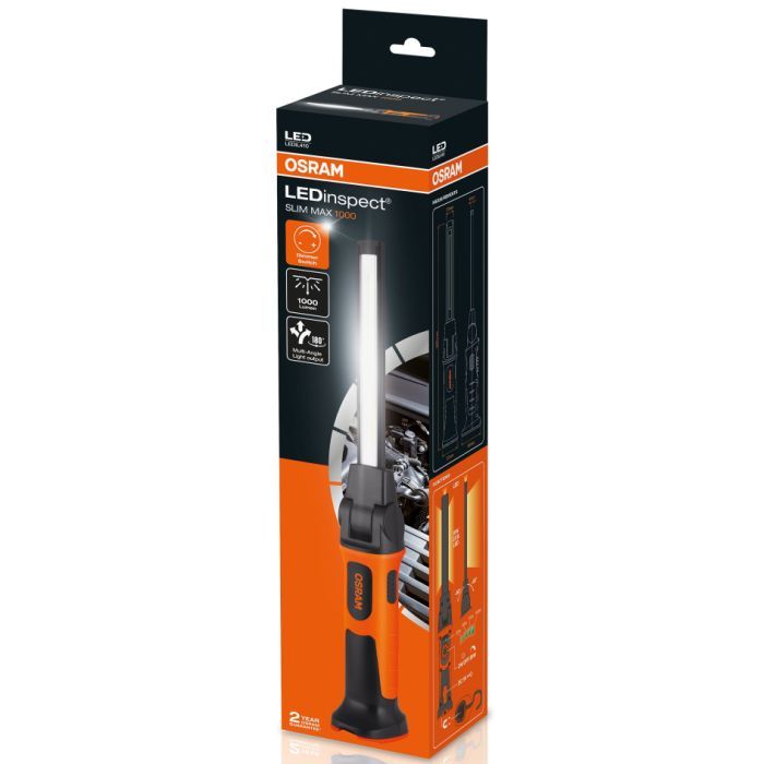 Ліхтар Osram LEDIL410 зображення 4