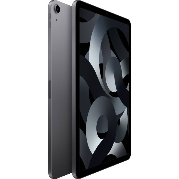 Планшет Apple iPad Air 10.9" M1 Wi-Fi + Cellular 64GB Space Grey (MM6R3RK/A) изображение 2