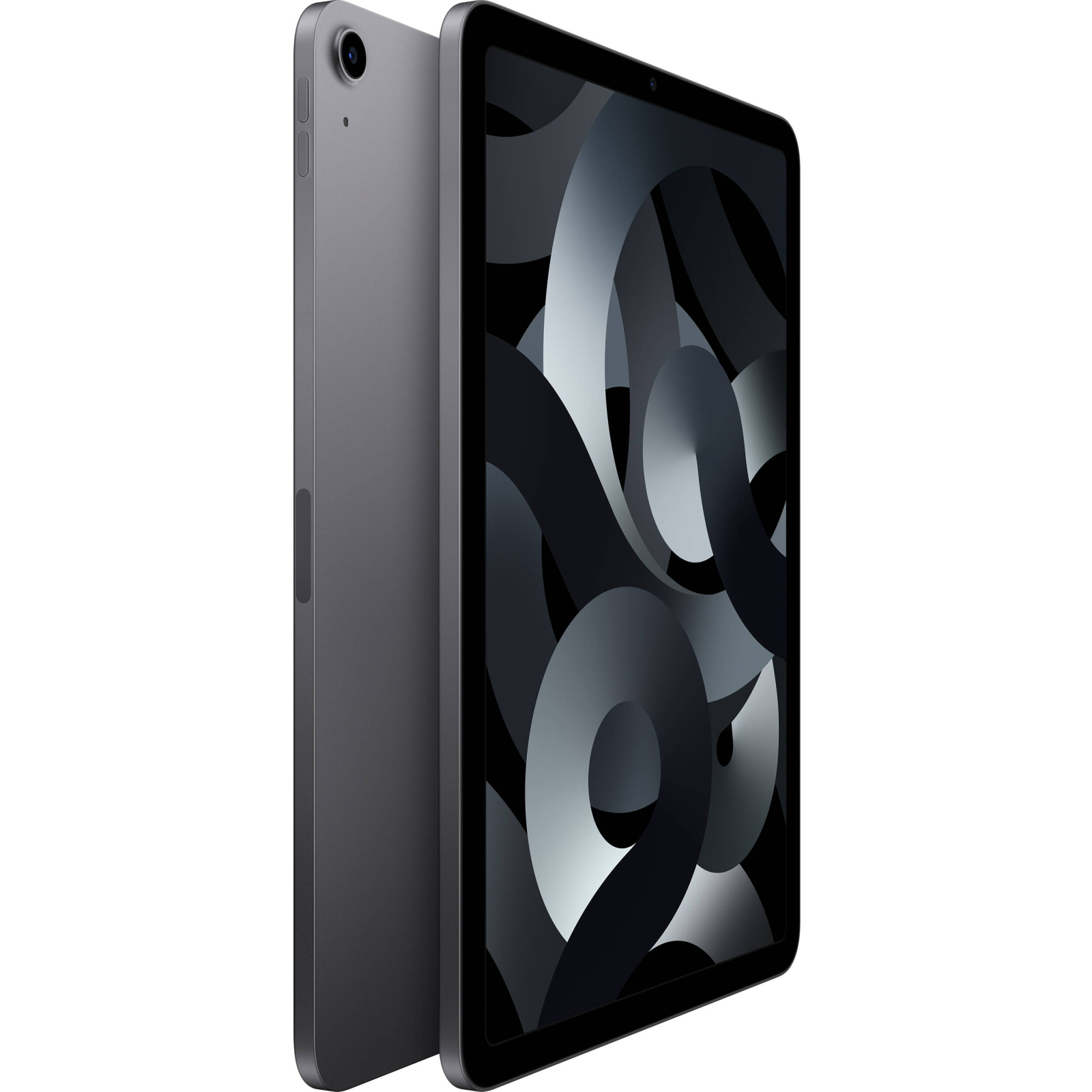 Планшет Apple iPad Air 10.9" M1 Wi-Fi + Cellular 64GB Space Grey (MM6R3RK/A) зображення 2