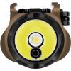 Ліхтар Olight Baldr Pro R Desert Tan (2370.35.21) зображення 6