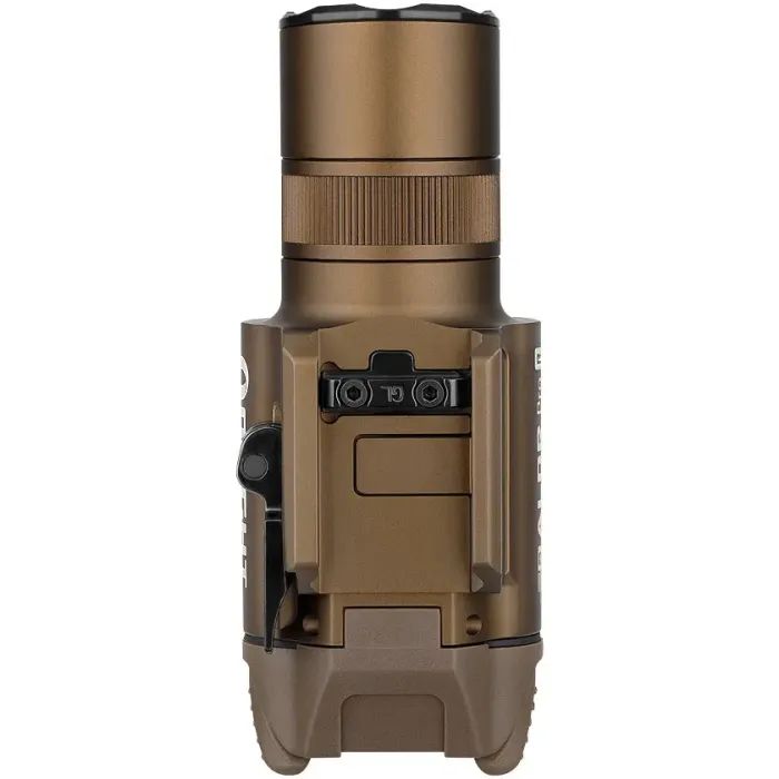Фонарь Olight Baldr Pro R Black (2370.35.20) изображение 8