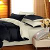Постельное белье MirSon Сатин Premium 0848 + 0840 Roger King Size (2200002032278)