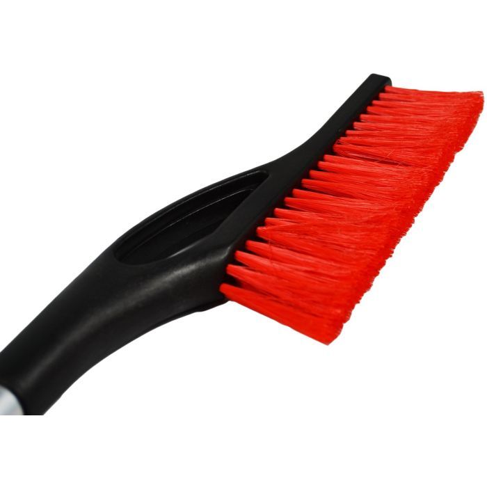 Щетка со скребком Bottari 60 см "HANDLE BRUSHICE" (32302Red-IS) изображение 2