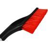 Щетка со скребком Bottari 60 см "HANDLE BRUSHICE" (32302Red-IS) изображение 2