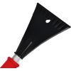 Щетка со скребком Bottari 60 см "HANDLE BRUSHICE" (32302Red-IS) изображение 4