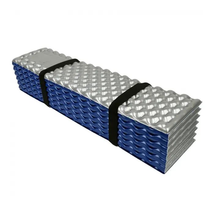 Туристический коврик Tramp Compact Lite Reflect Blue (UTRI-001-blue)