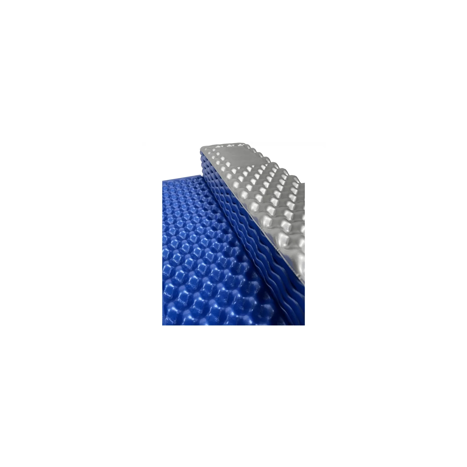 Туристический коврик Tramp Compact Lite Reflect Blue (UTRI-001-blue) изображение 4