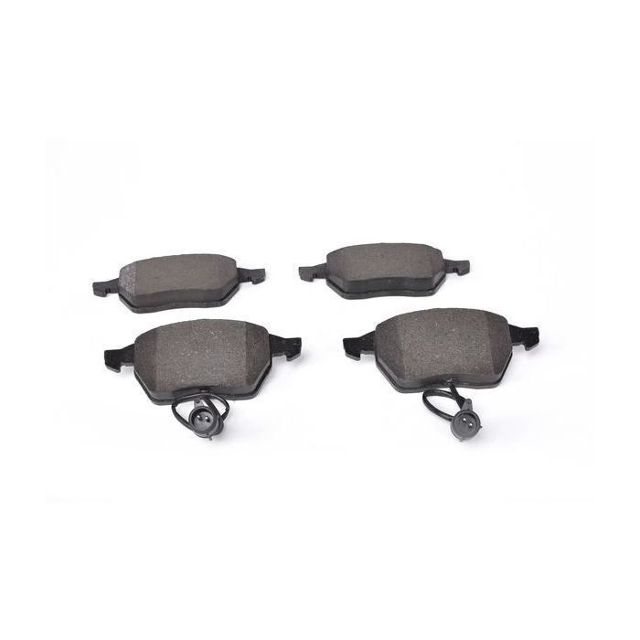 Гальмівні колодки Bosch 0 986 460 937 зображення 4