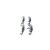 Тормозные колодки Bosch 0986494816 изображение 2