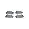 Тормозные колодки Bosch 0986494816 изображение 3