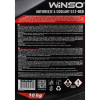 Антифриз WINSO COOLANT WINSO RED G12+ 10kg (881050) изображение 3