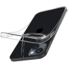 Чохол до мобільного телефона Spigen Apple iPhone 14 Crystal Flex, Crystal Clear (ACS04677) зображення 6