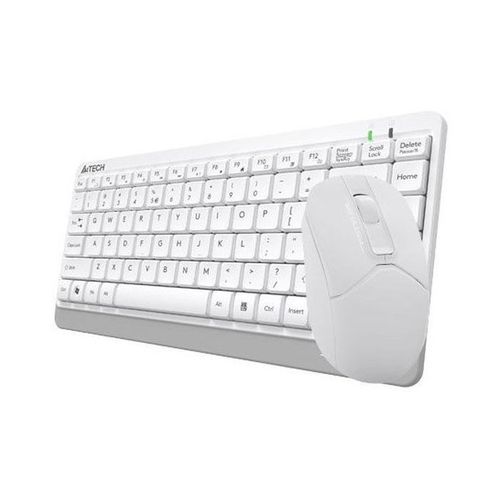 Комплект A4Tech FG1112 Wireless Black (4711421959339) изображение 4