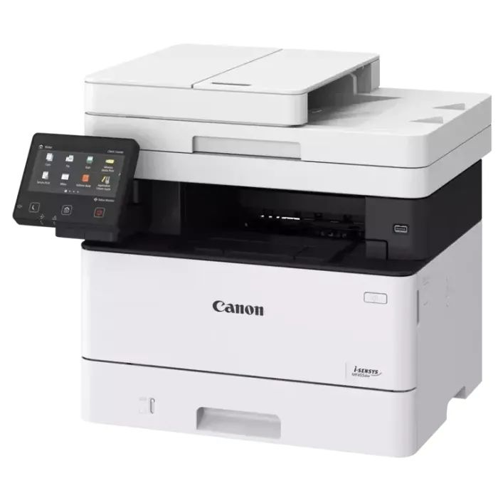 Многофункциональное устройство Canon MF455dw c Wi-Fi (5161C020/ 5161C016/ 5161C018) изображение 2