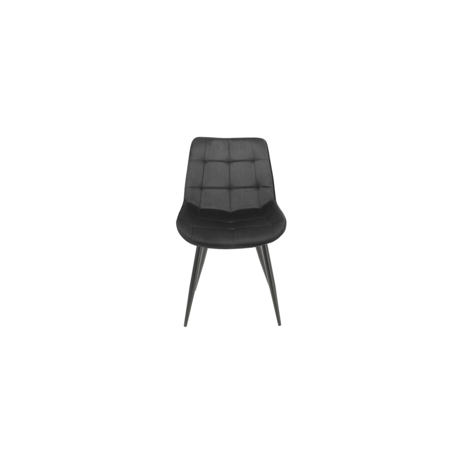 Кухонный стул Special4You Damask black (E6484) изображение 2