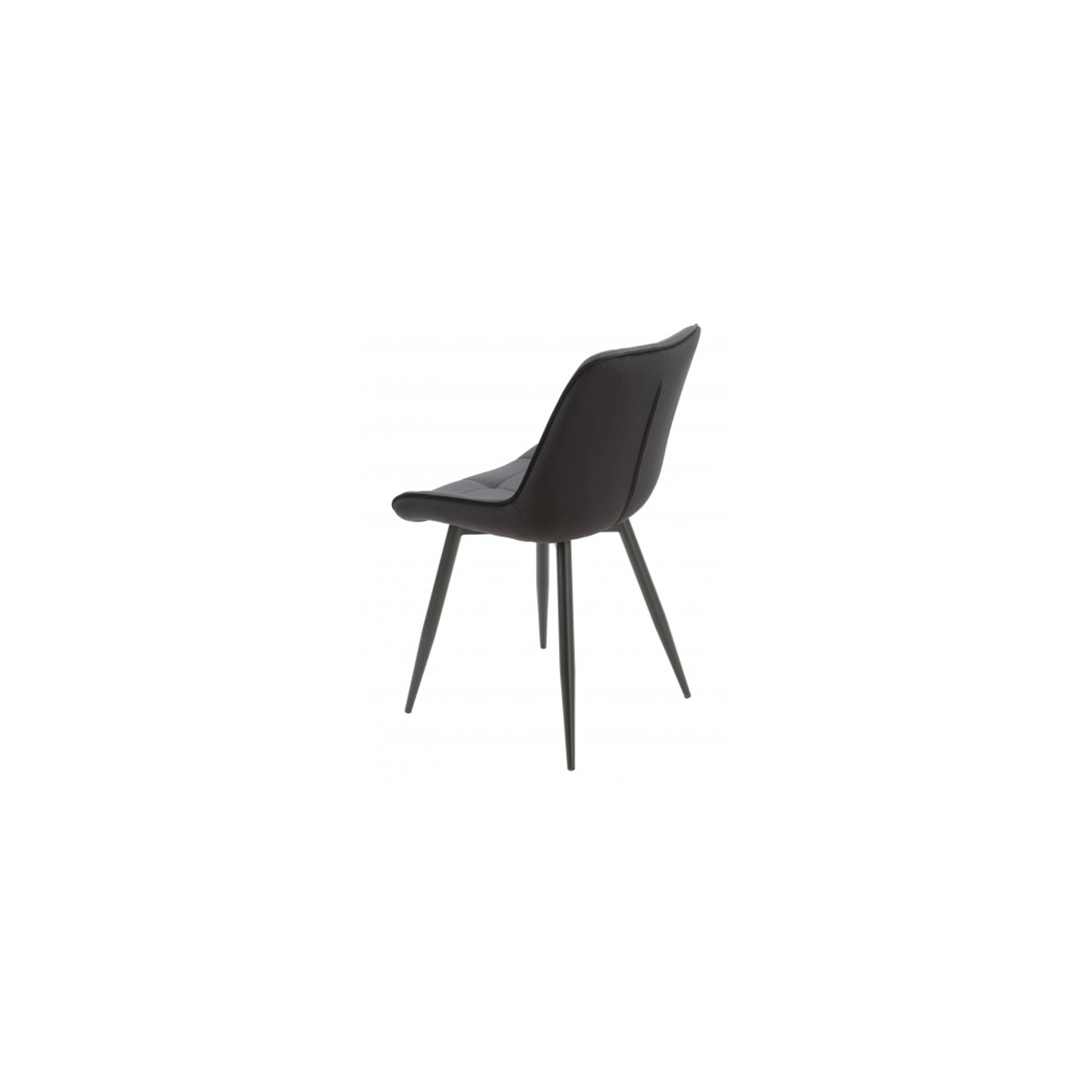 Кухонный стул Special4You Damask black (E6484) изображение 4