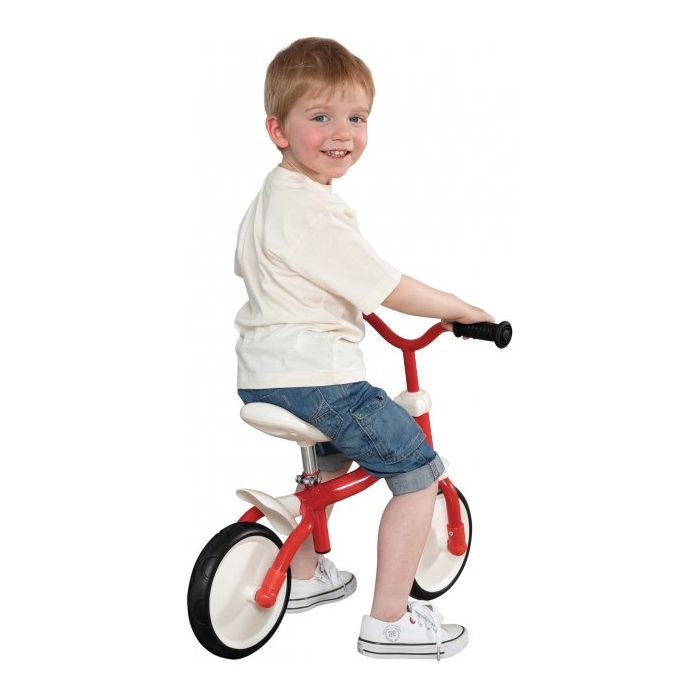 Беговел Smoby Toys Рокки (770400) изображение 4