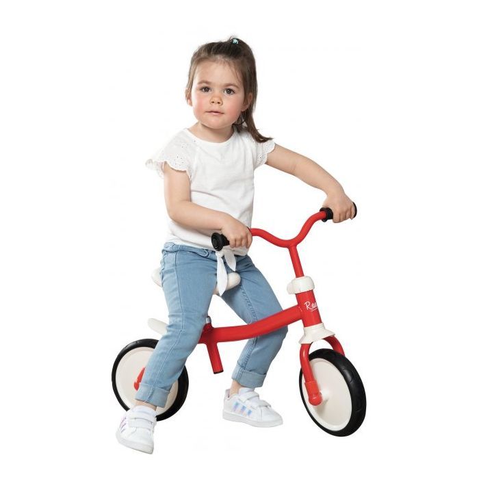 Беговел Smoby Toys Рокки (770400) изображение 5