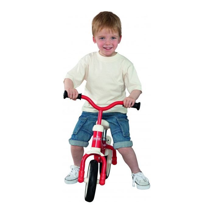 Беговел Smoby Toys Рокки (770400) изображение 6