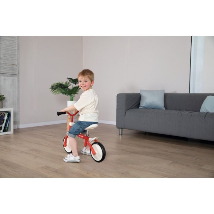 Беговел Smoby Toys Рокки (770400) изображение 8