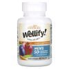 Мультивитамин 21st Century Мультивітаміни для Чоловіків 50+, Wellify, Men's 50+ Multivitamin Multimin (CEN-22452)