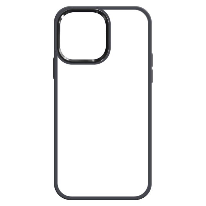 Чехол для мобильного телефона Armorstandart Unit Apple iPhone 14 Pro Max Black (ARM62484)