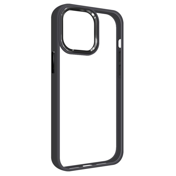 Чехол для мобильного телефона Armorstandart Unit Apple iPhone 14 Pro Max Black (ARM62484) изображение 2