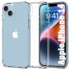 Чехол для мобильного телефона BeCover Apple iPhone 14 Transparancy (708015) изображение 2