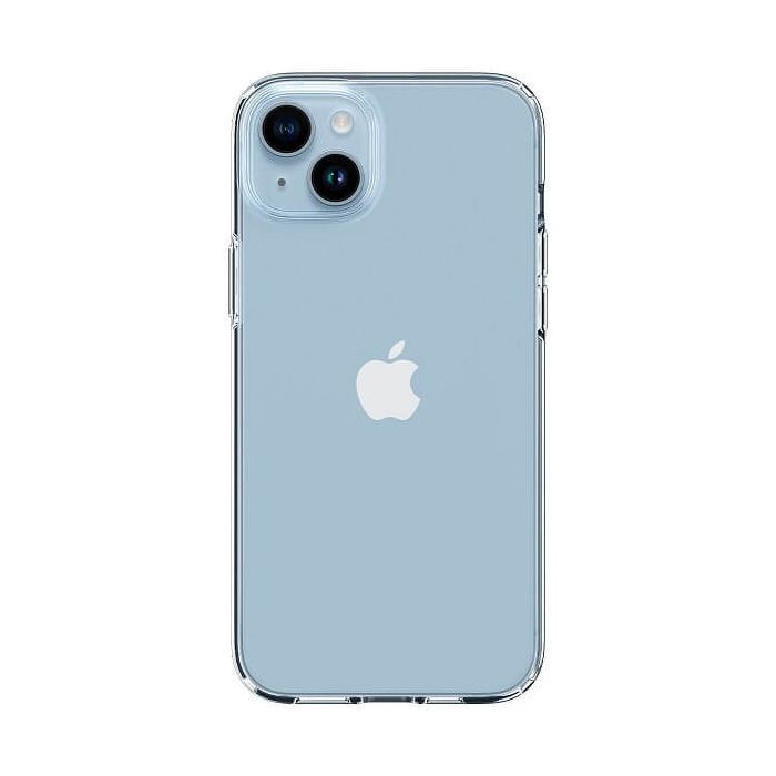 Чехол для мобильного телефона BeCover Apple iPhone 14 Transparancy (708015) изображение 3