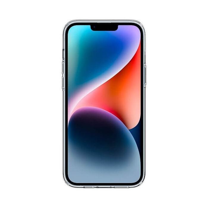 Чехол для мобильного телефона BeCover Apple iPhone 14 Transparancy (708015) изображение 4