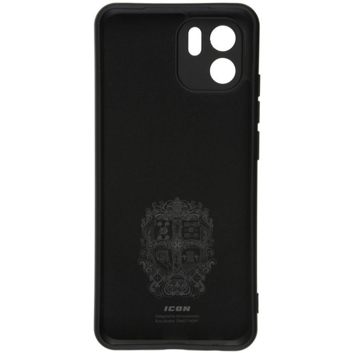 Чехол для мобильного телефона Armorstandart ICON Case Xiaomi Redmi A1 Red (ARM62834) изображение 2