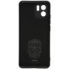 Чехол для мобильного телефона Armorstandart ICON Case Xiaomi Redmi A1 Black (ARM62838) изображение 2