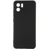 Чехол для мобильного телефона Armorstandart ICON Case Xiaomi Redmi A1 Black (ARM62838)