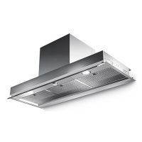 Вытяжка кухонная Faber IN-NOVA COMFORT X A60 F